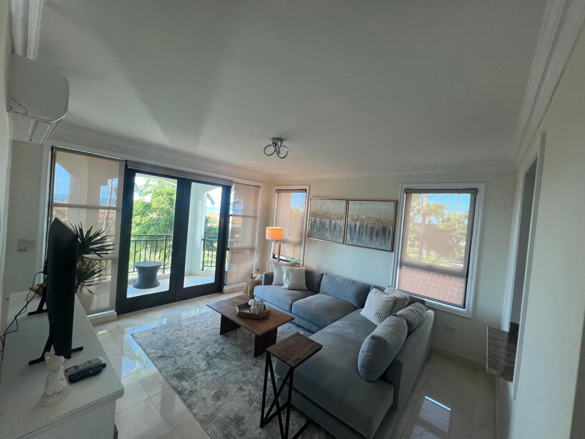 ריו גראנדה The Country Club Residences At Grand Reserve מראה חיצוני תמונה